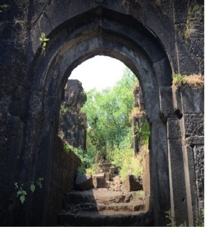 tent stay at rajmachi